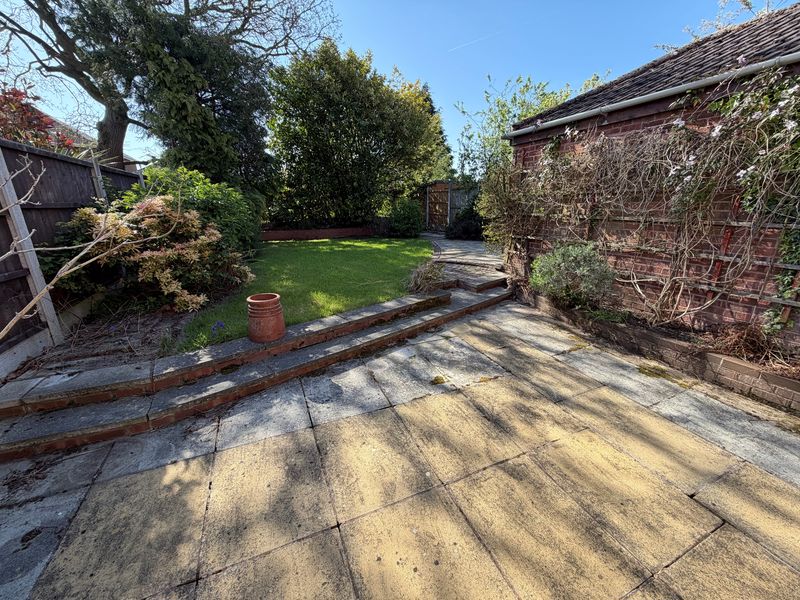 Underwood Drive Whitby